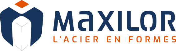 Logo - Maxilor